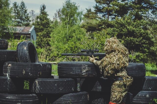 A Beginner's Guide to Airsoft: Everything You Need to Know